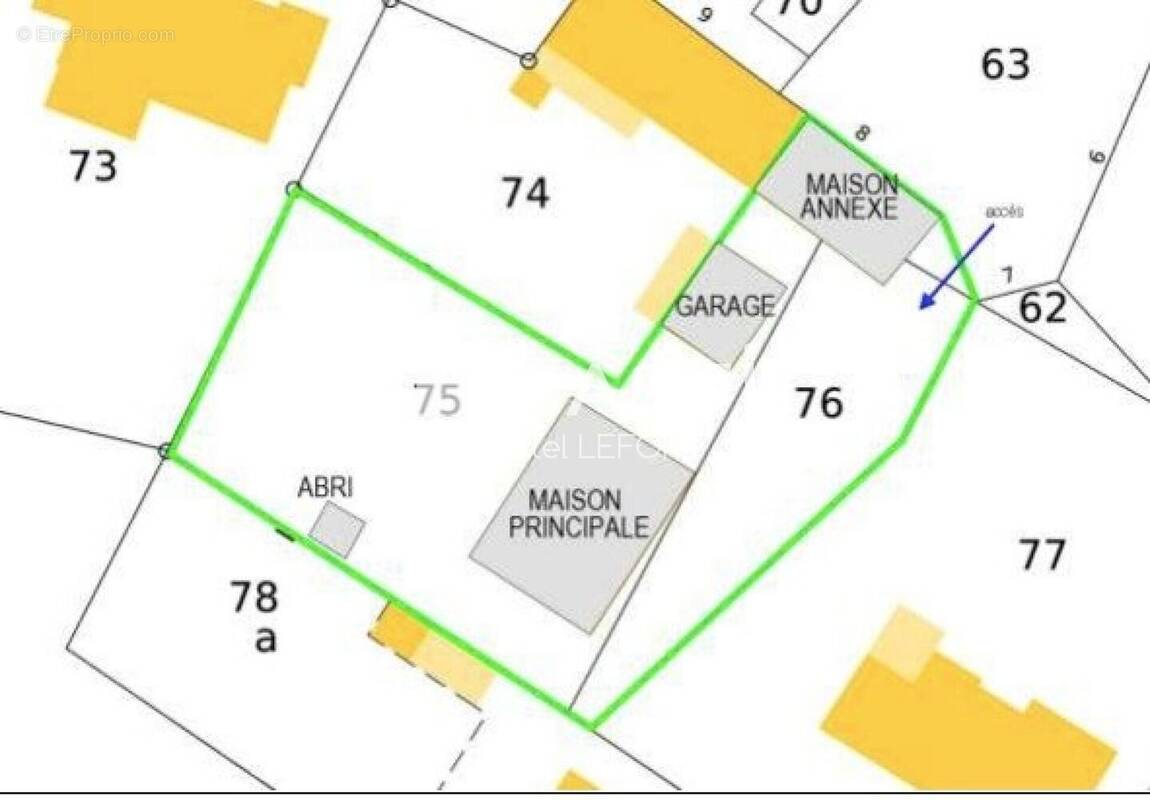 Photo 1 - Maison à SAINT-BREVIN-LES-PINS