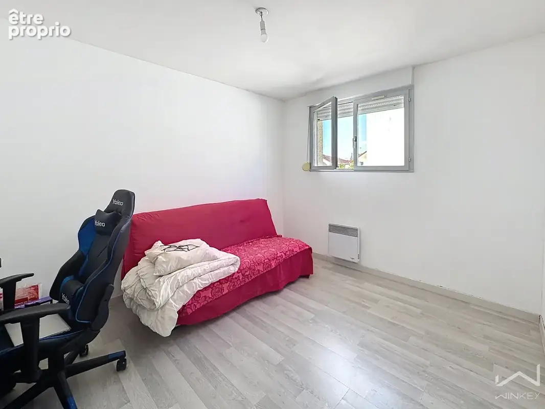 Charmante maison très bien aménagée et proche toutes commodités - photo 9