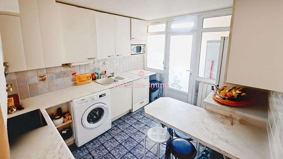 Appartement à LE PLESSIS-TREVISE