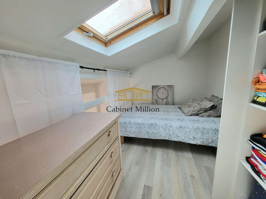 Appartement à FRONTIGNAN