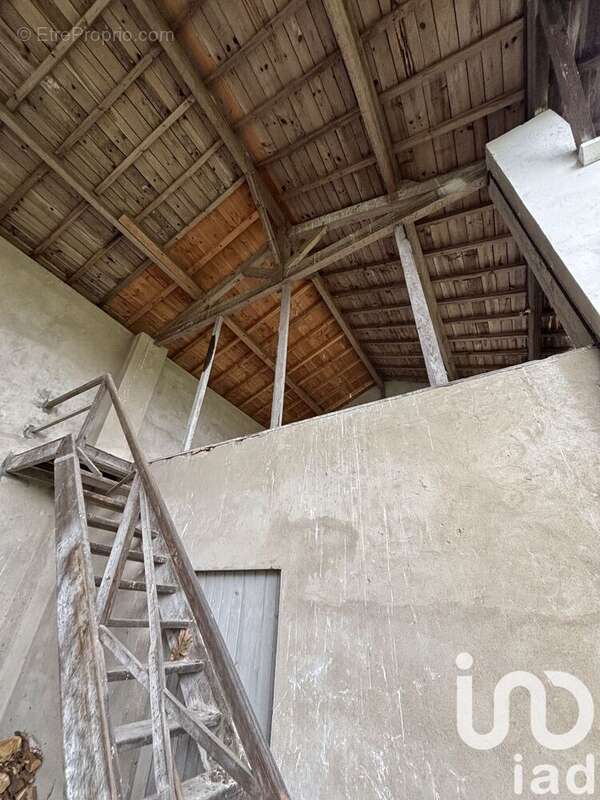 Photo 8 - Maison à VENDAYS-MONTALIVET