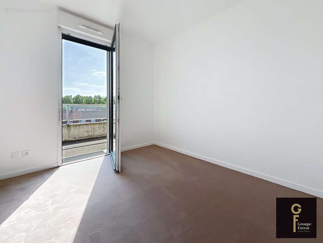 Appartement à ROUBAIX
