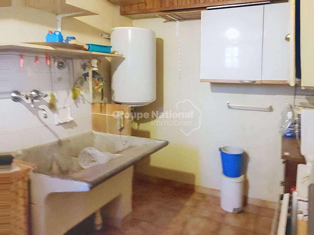 Maison à COURTHEZON