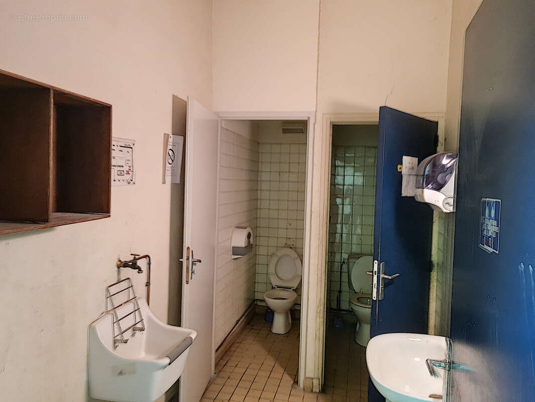 Autre à AMELIE-LES-BAINS-PALALDA