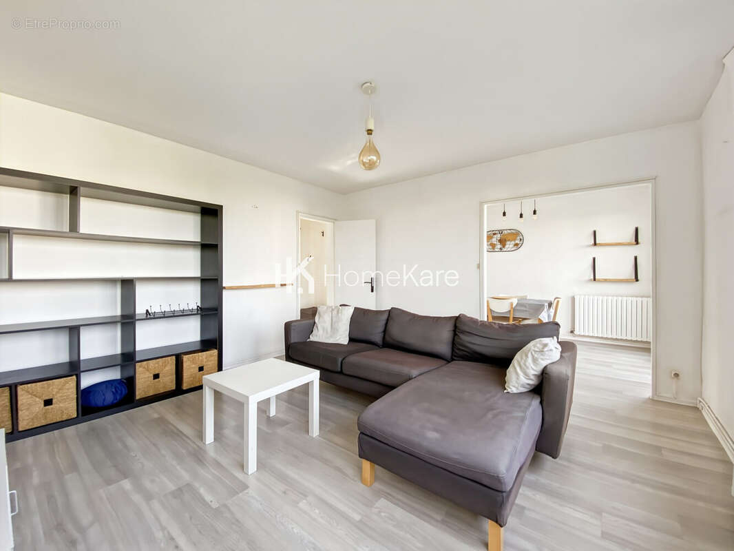 Appartement à MERIGNAC