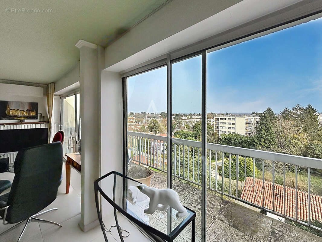 Appartement lumineux 125 m2 - 4 chambres - Mâcon - photo 5