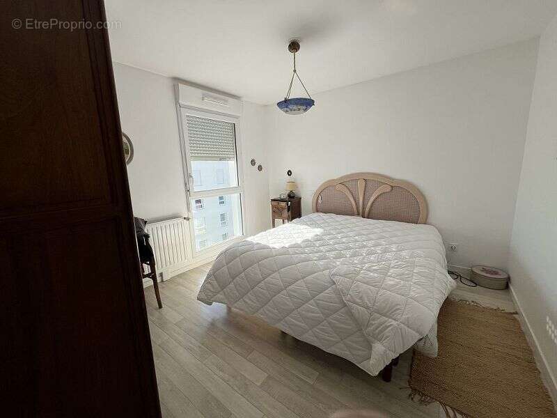 Appartement à LANESTER