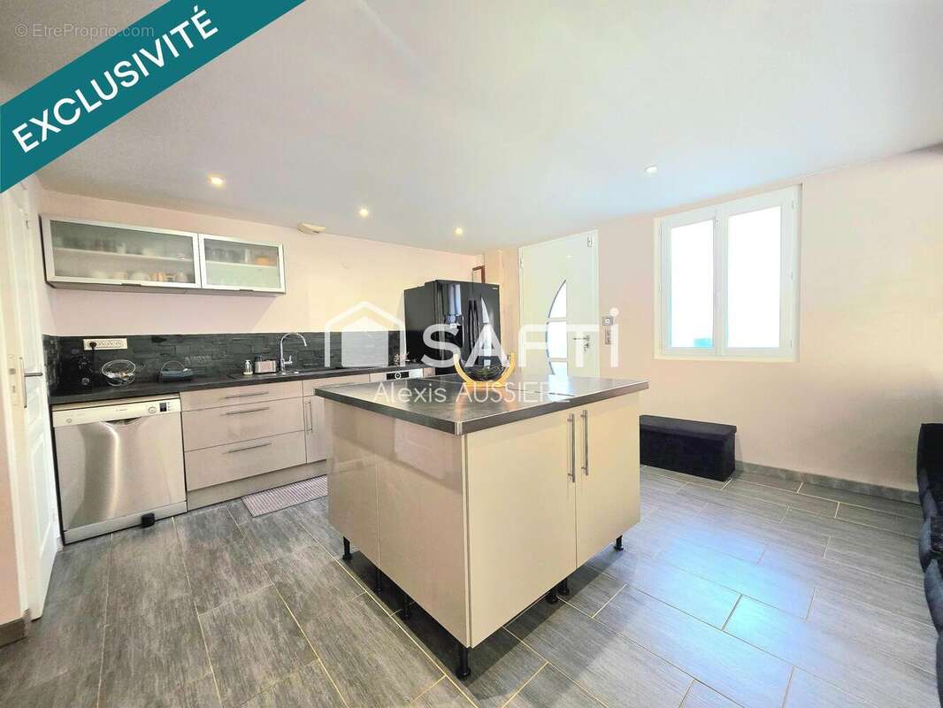 Maison 104 m² à Villiers-Sur-Morin  - photo 7