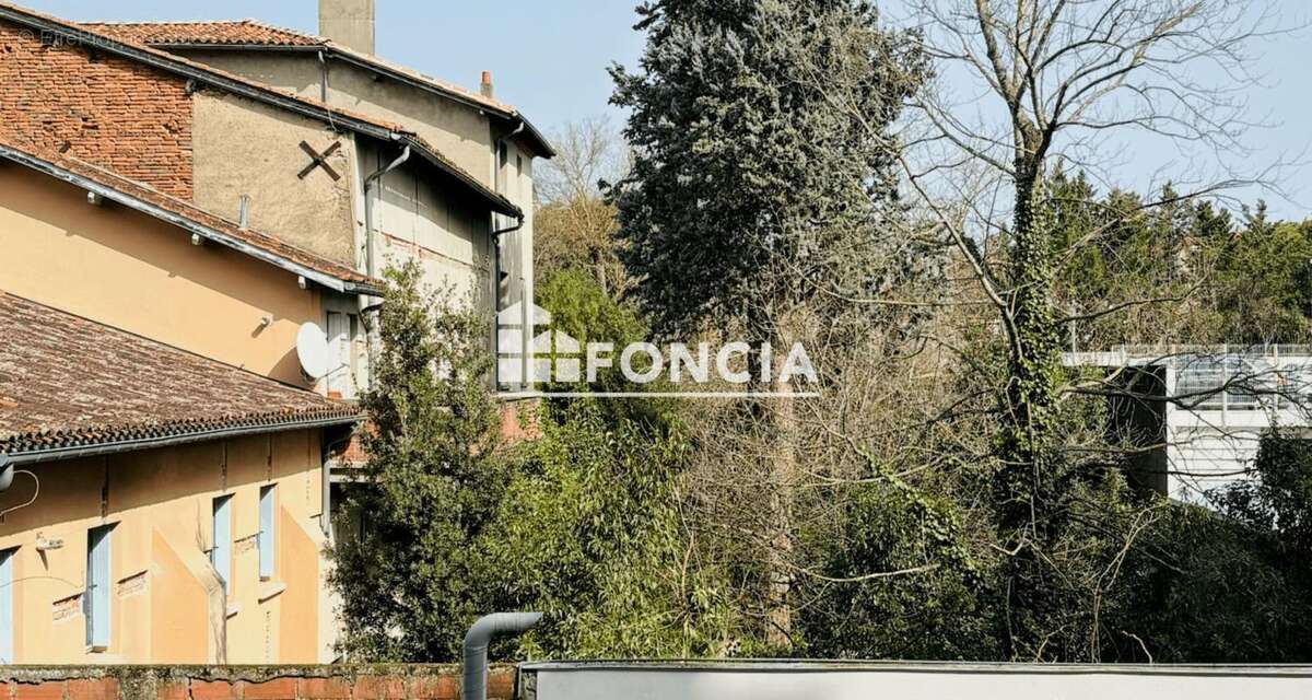 Appartement à MONTAUBAN