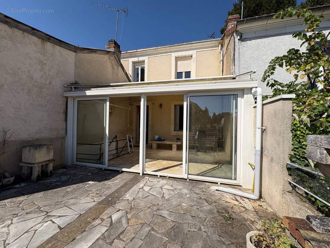 Maison à PERIGUEUX