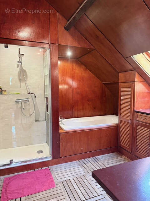 Maison à MONTLIGNON