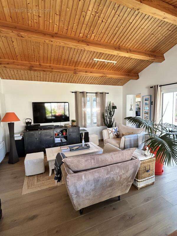 Maison de 101m² - photo 4