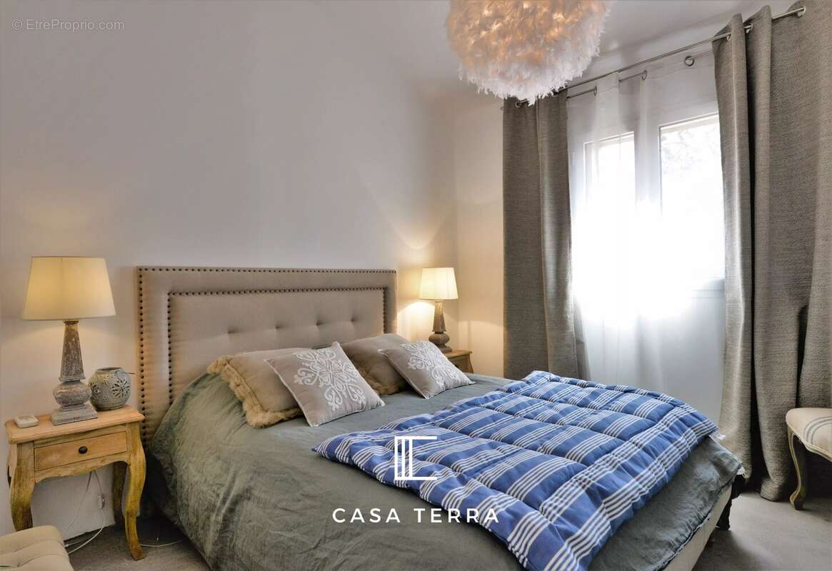 Maison à PORTO-VECCHIO