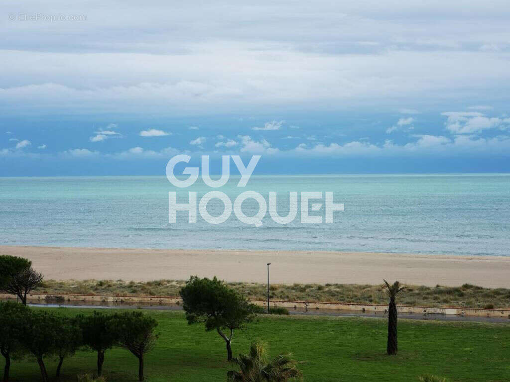 Appartement à SAINT-CYPRIEN