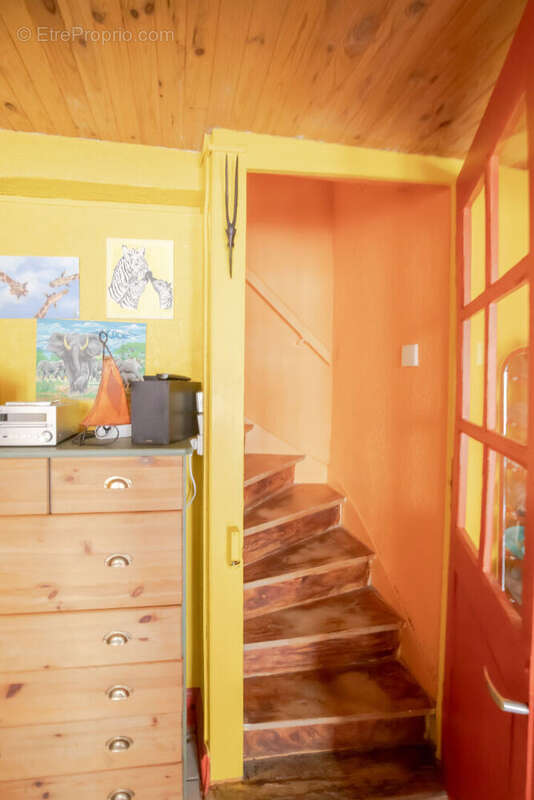 Appartement à ROSIERES-AUX-SALINES