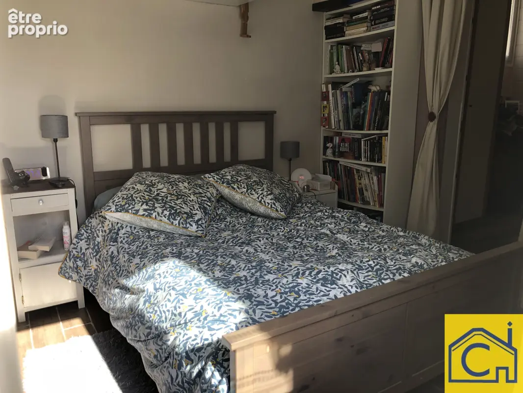 Maison 4 pièces 90 m² à vendre à Cormeilles-En-Parisis (95240) - photo 8