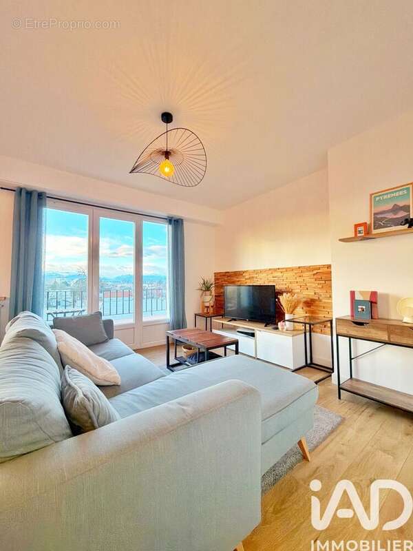 Photo 2 - Appartement à PAU