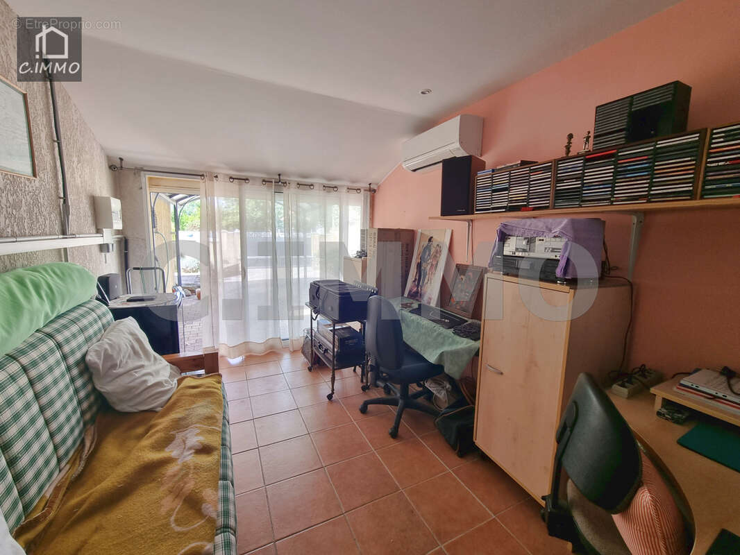 Maison à ABEILHAN