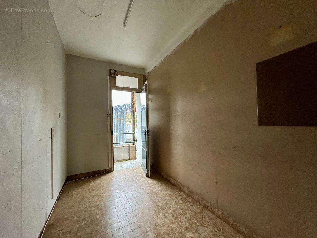 Maison à SAINT-JEAN-LE-BLANC