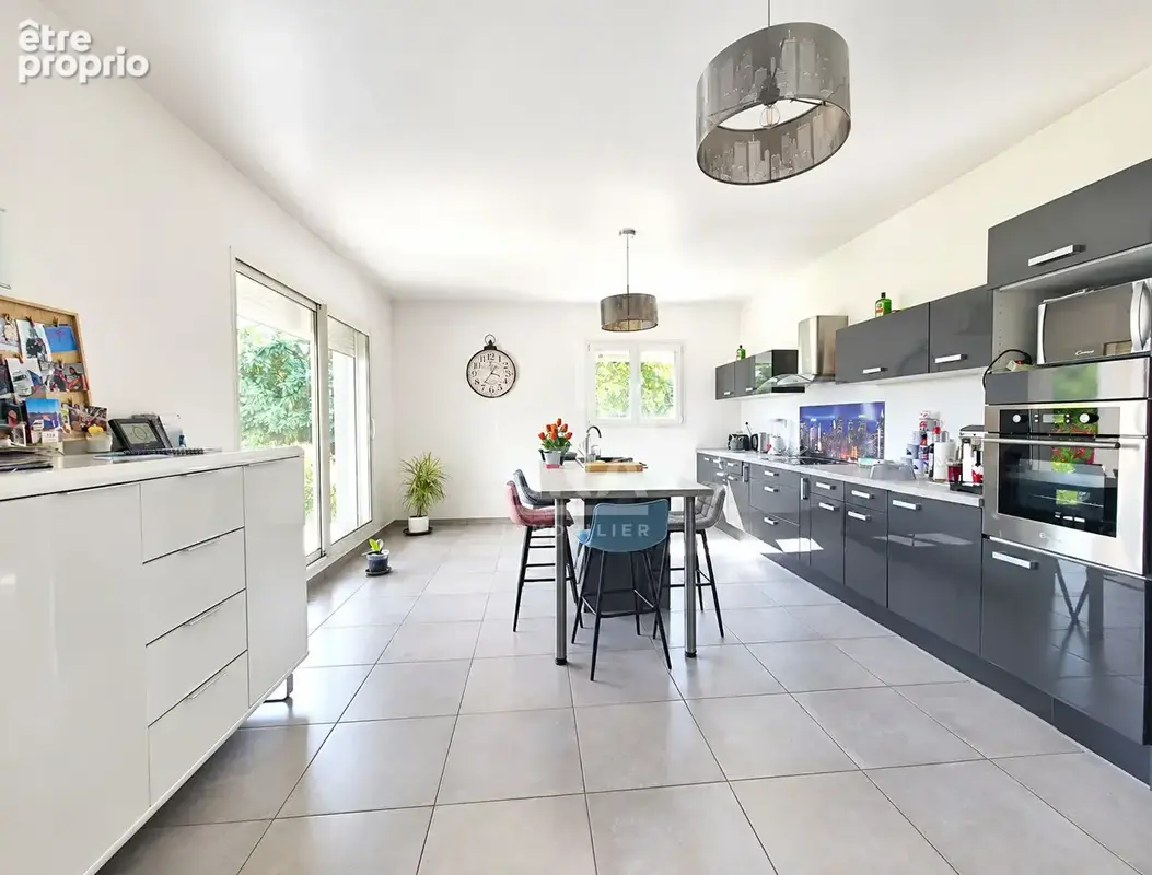 Maison 146m² à laragne-montéglin - photo 6