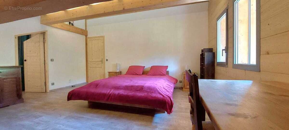 Maison à LES VILLARDS-SUR-THONES