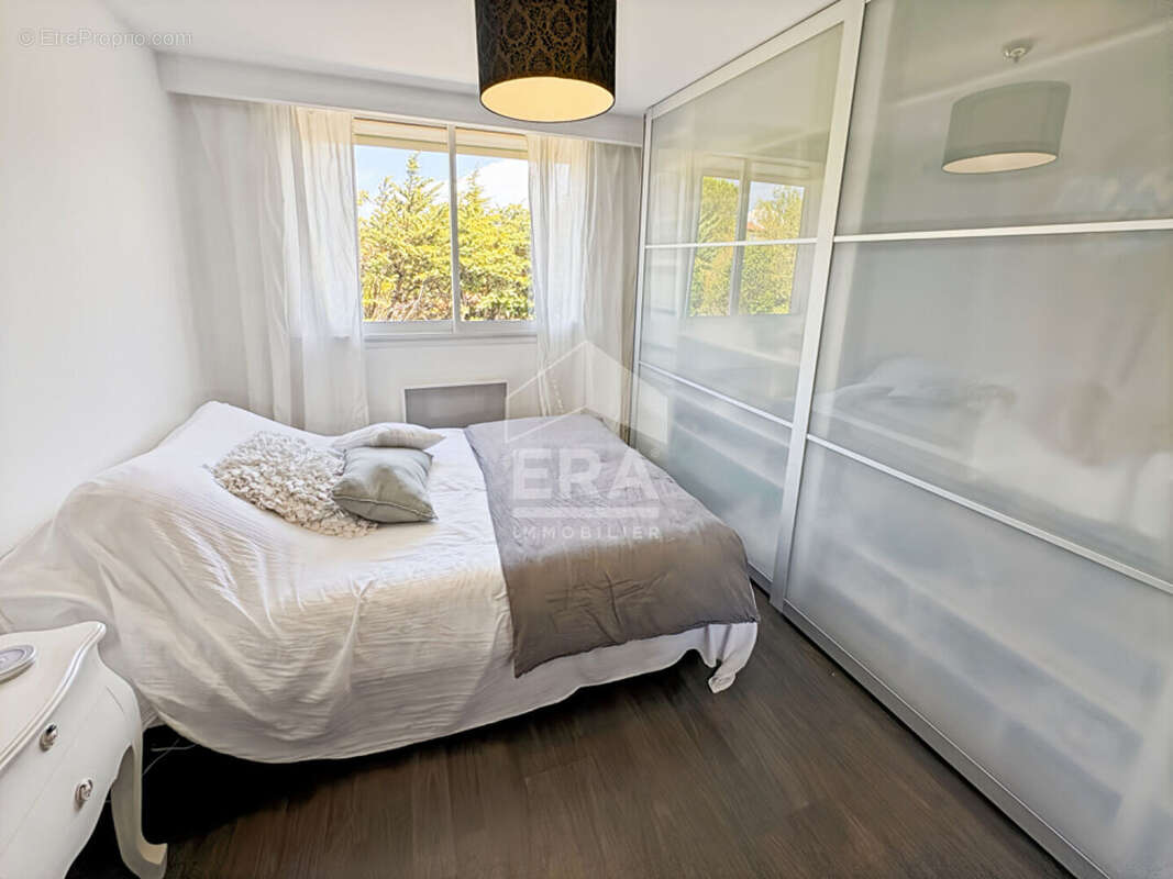 Appartement à CARRY-LE-ROUET