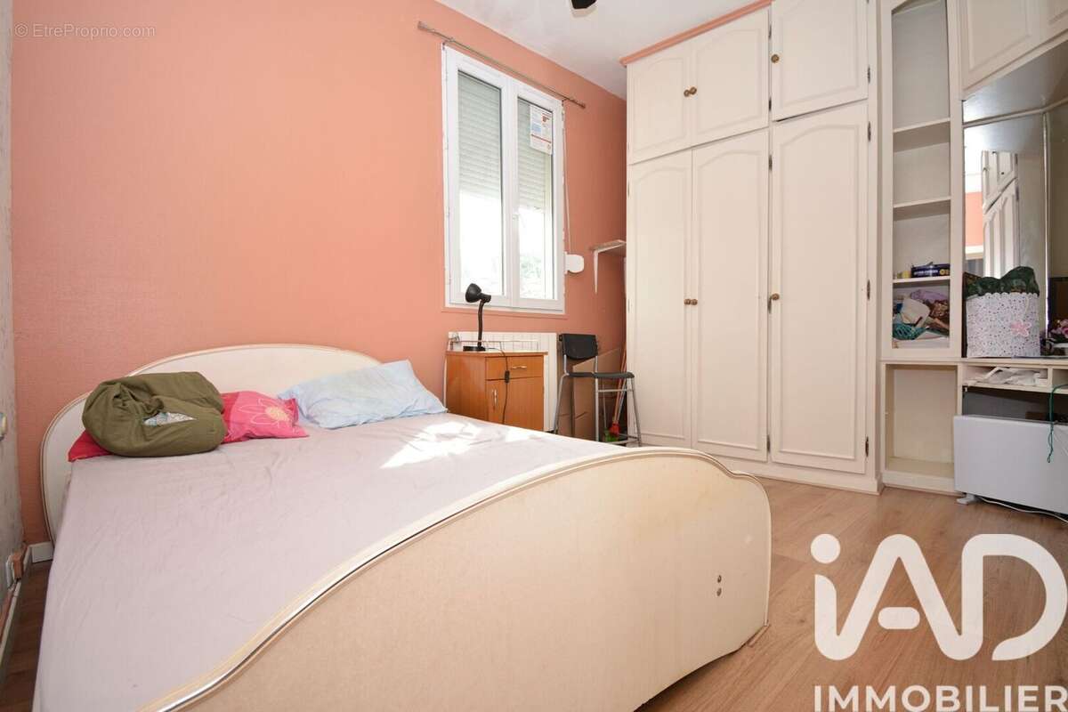 Photo 2 - Appartement à AULNAY-SOUS-BOIS