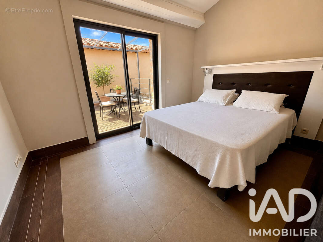 Photo 3 - Appartement à GRIMAUD
