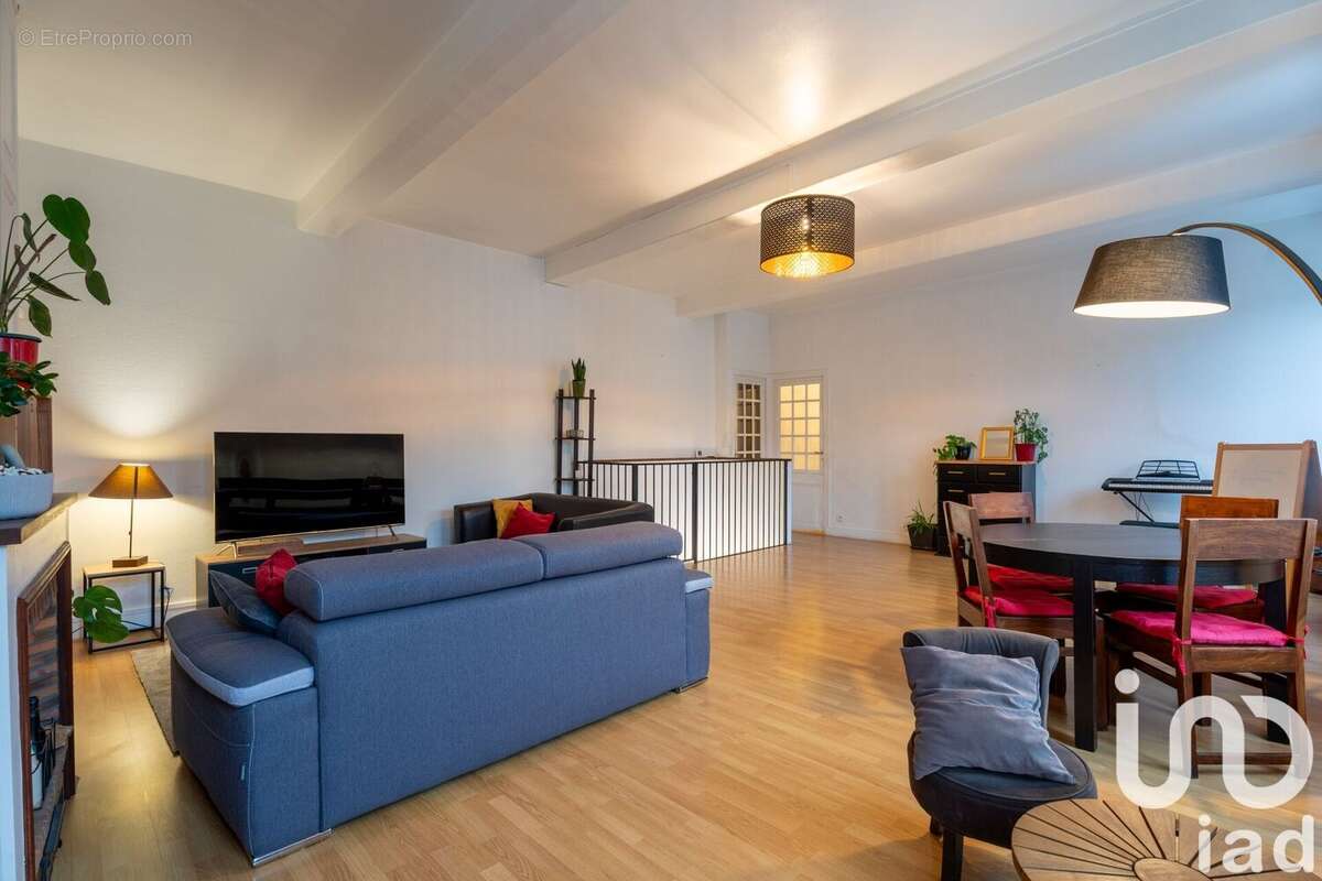 Photo 3 - Appartement à SAIN-BEL