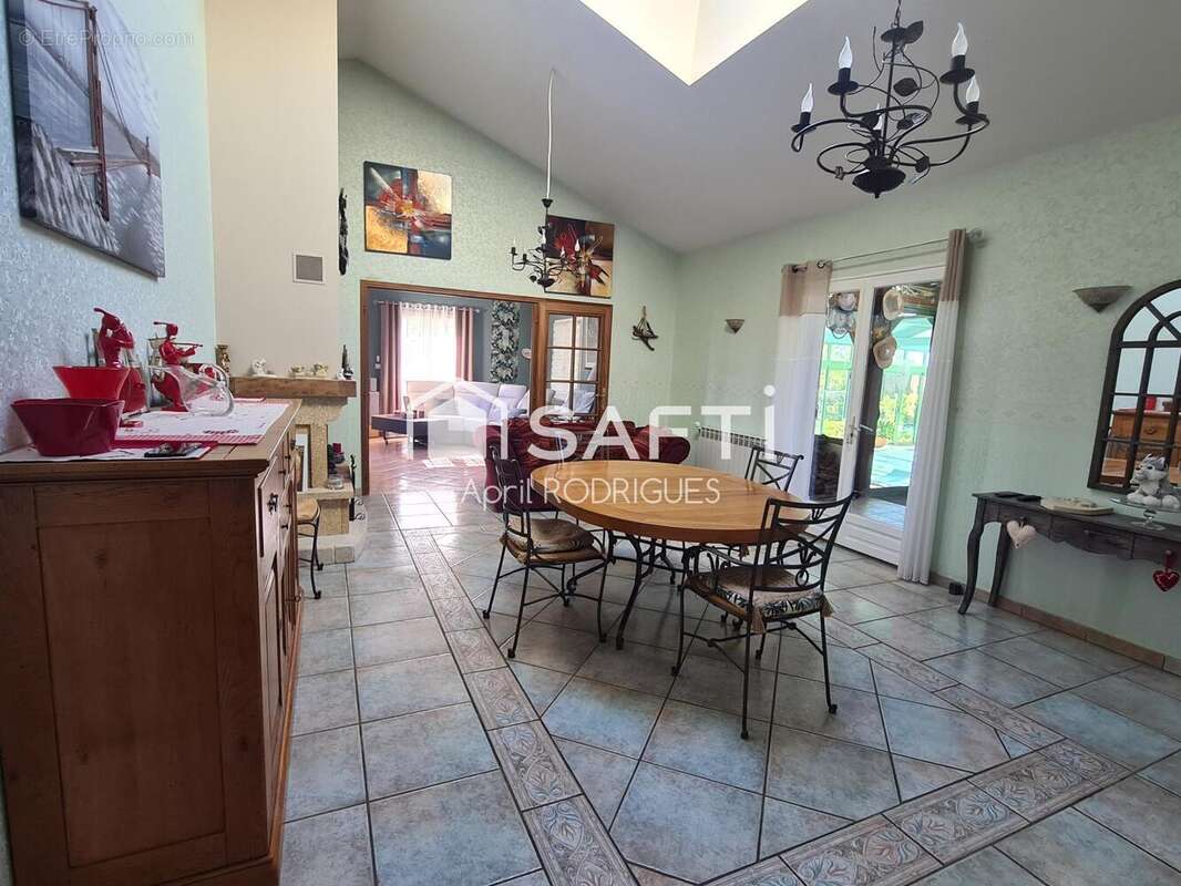 Photo 5 - Maison à SAINTE-HERMINE