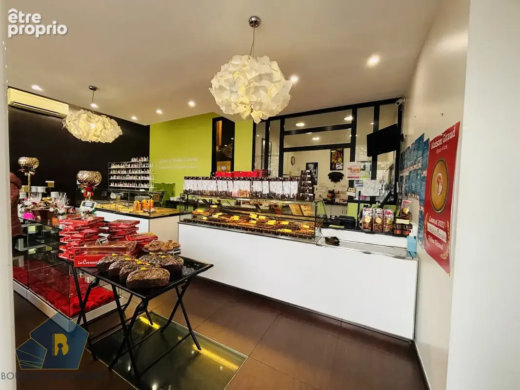 Une belle opportunité commerciale et immobilière ! - photo 4