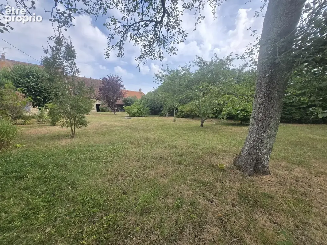 Magnifique maison de caractère avec grange et fort potentiel   144 m2 - photo 4