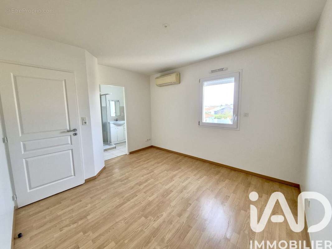 Photo 6 - Maison à SALIGNY