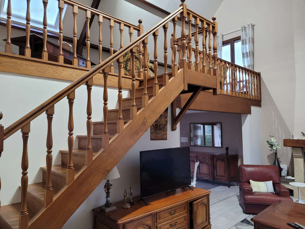 Maison à BERTANGLES