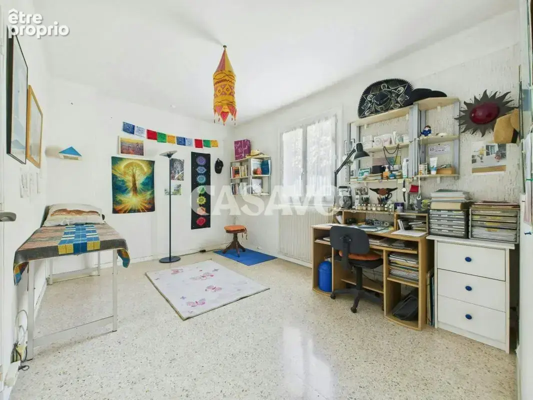 Vente Maison 3 pièces de 77m² - 06670 Levens - photo 13