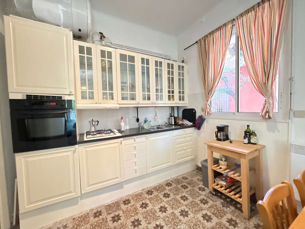 Appartement à CERET