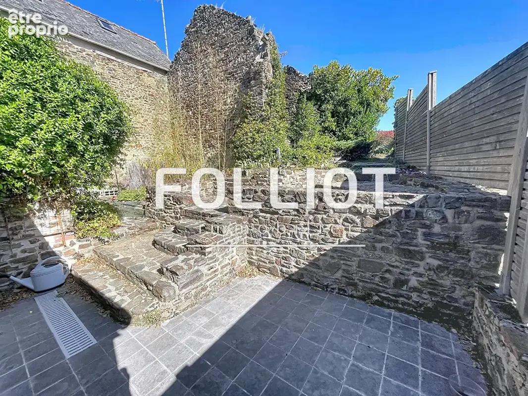 Maison Fougeres 5 pièce(s) 103 m2 - photo 10