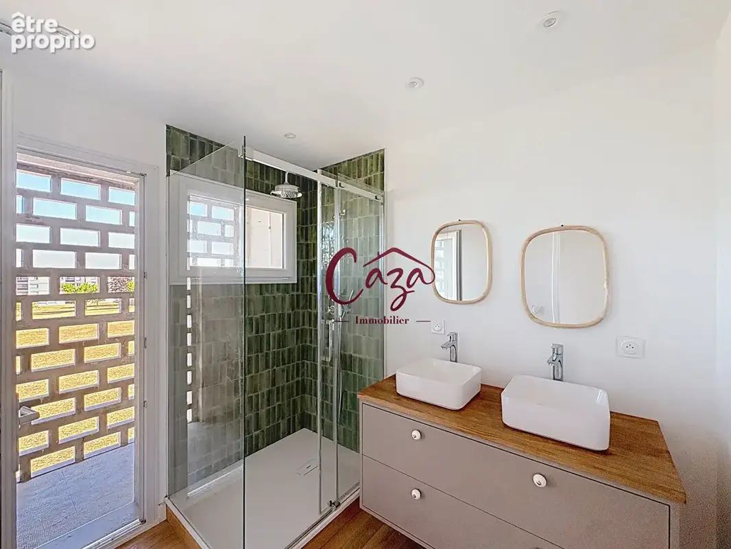 Magnifique T3 de 66 m² - Lumineux, fonctionnel et idéalement situé ! - photo 7