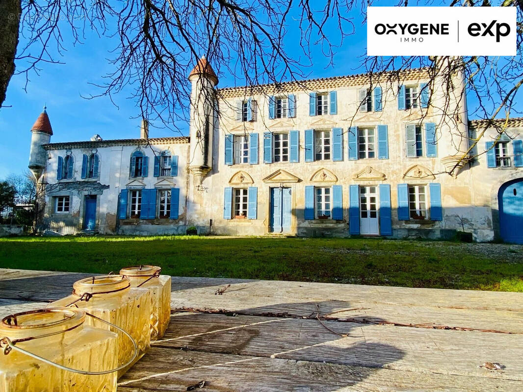 Autre à CASTELNAUDARY