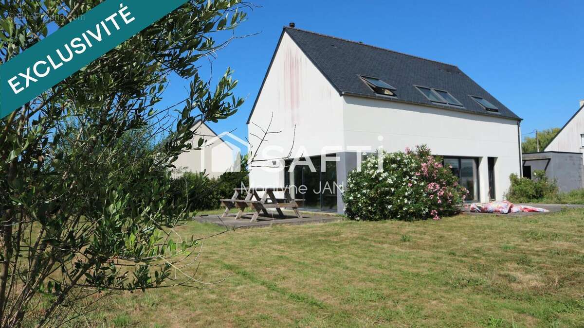 Photo 2 - Maison à LILLEMER