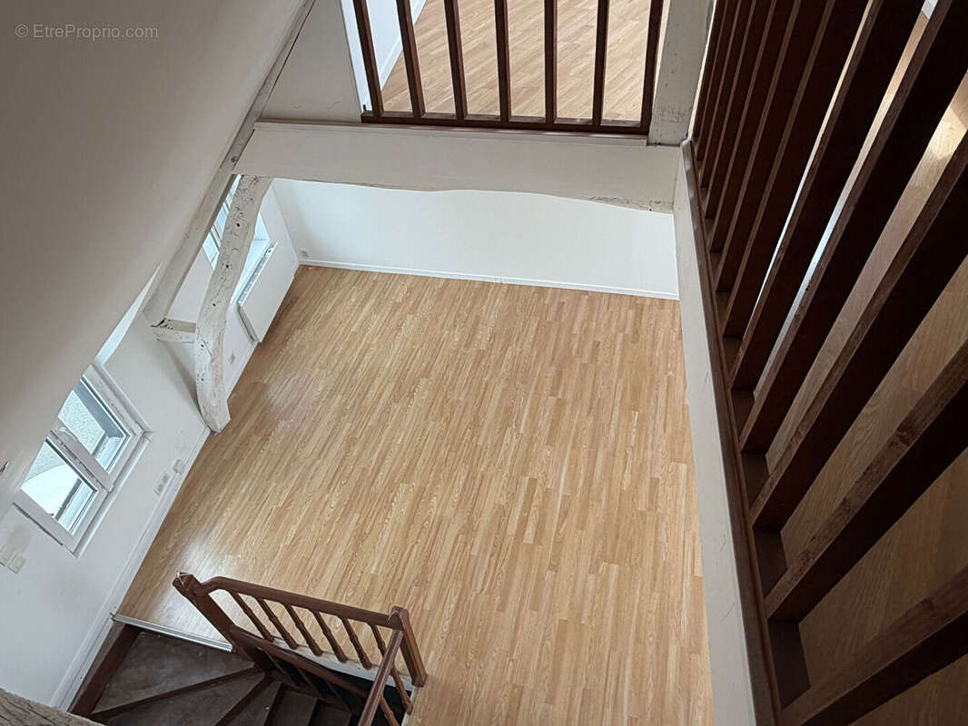 Immeuble Marle - photo 8