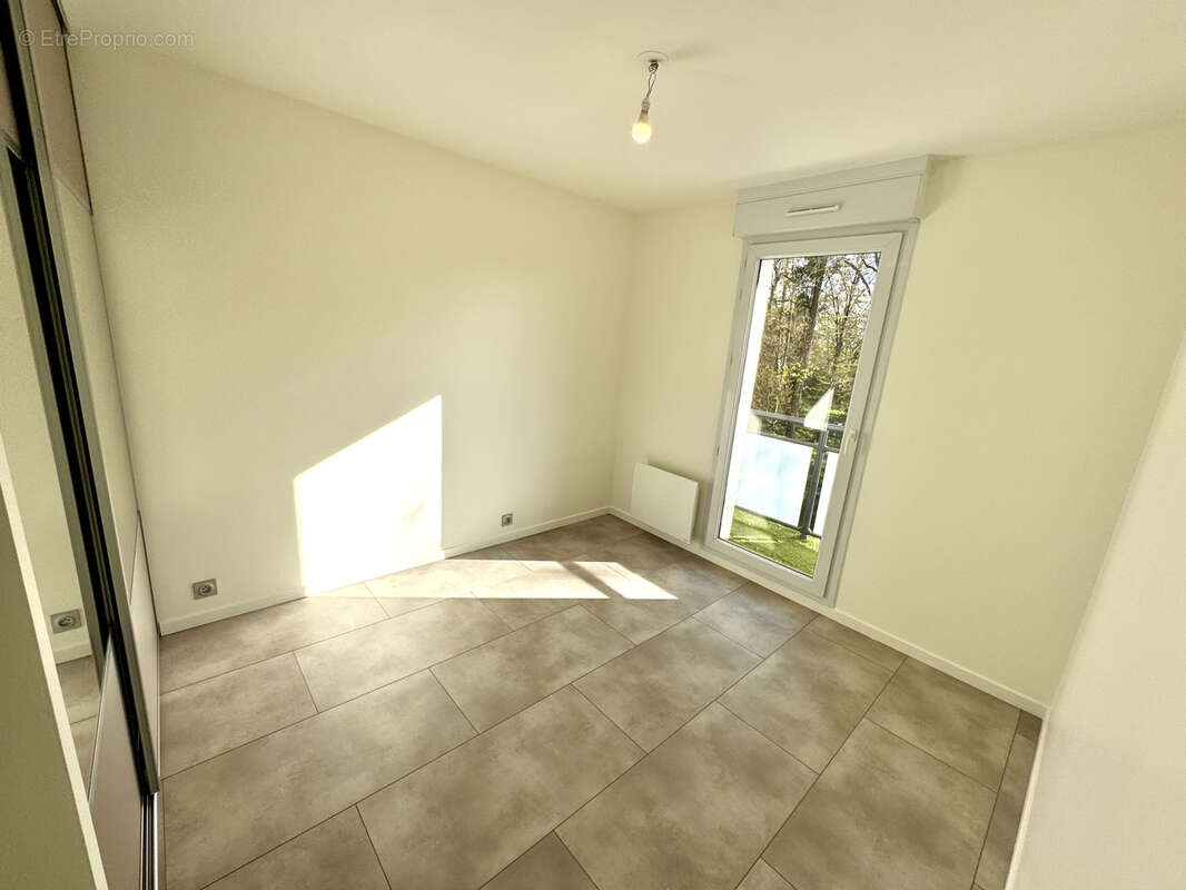 Appartement à TOURS