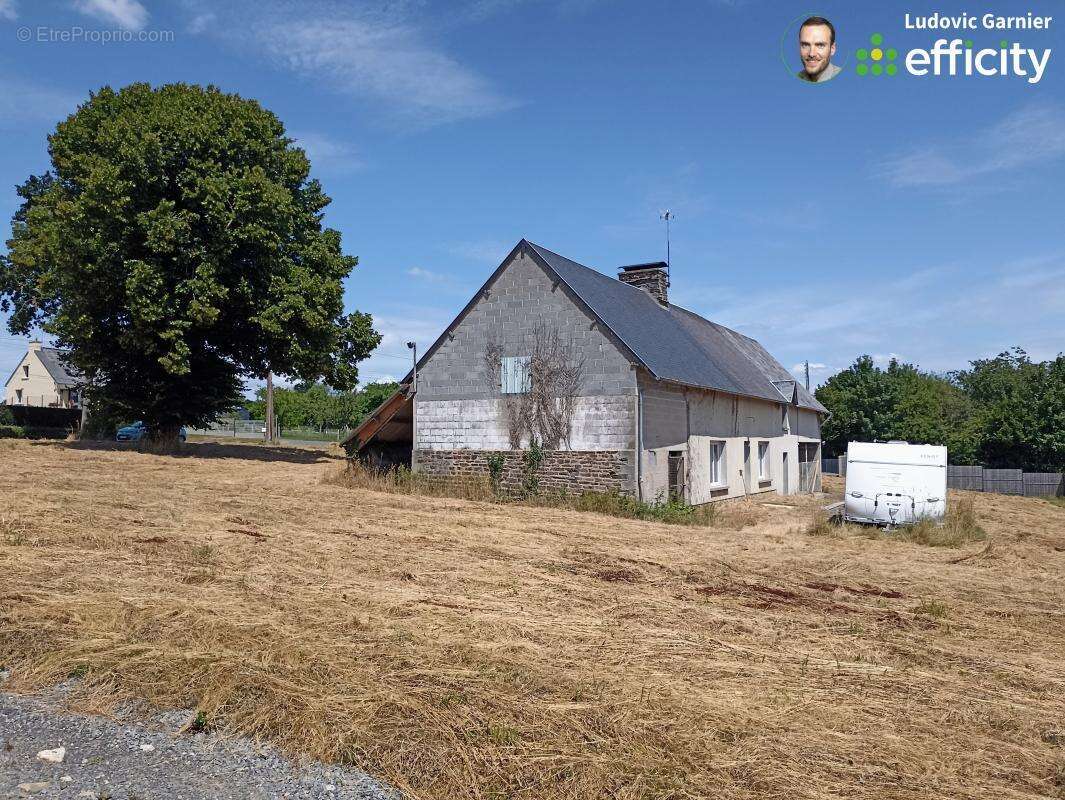 Maison 70 m² à Parigny  - photo 4