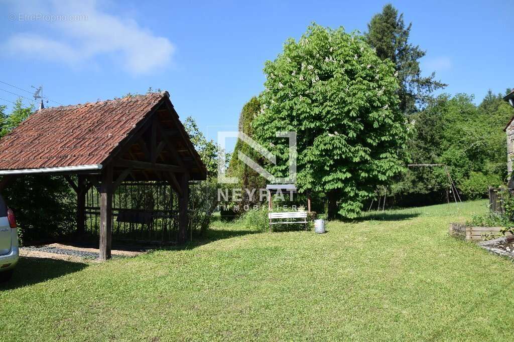 Longère 3 chambres Secteur ARNAY-LE-DUC, 20 mn d'AUTUN, 35 MN de BEAUNE - photo 4