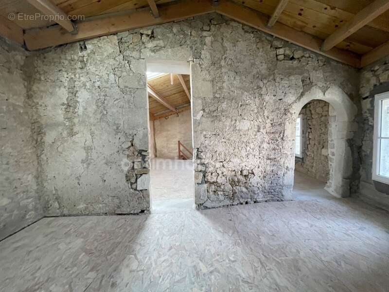 Maison à LA ROCHELLE