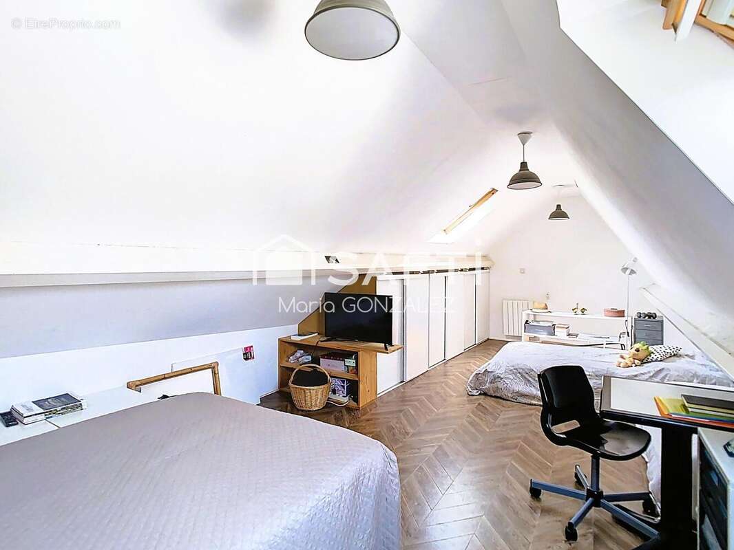 Photo 6 - Maison à ROUZIERS-DE-TOURAINE