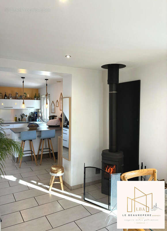 Maison 79 m² à La Seyne-Sur-Mer  - photo 2