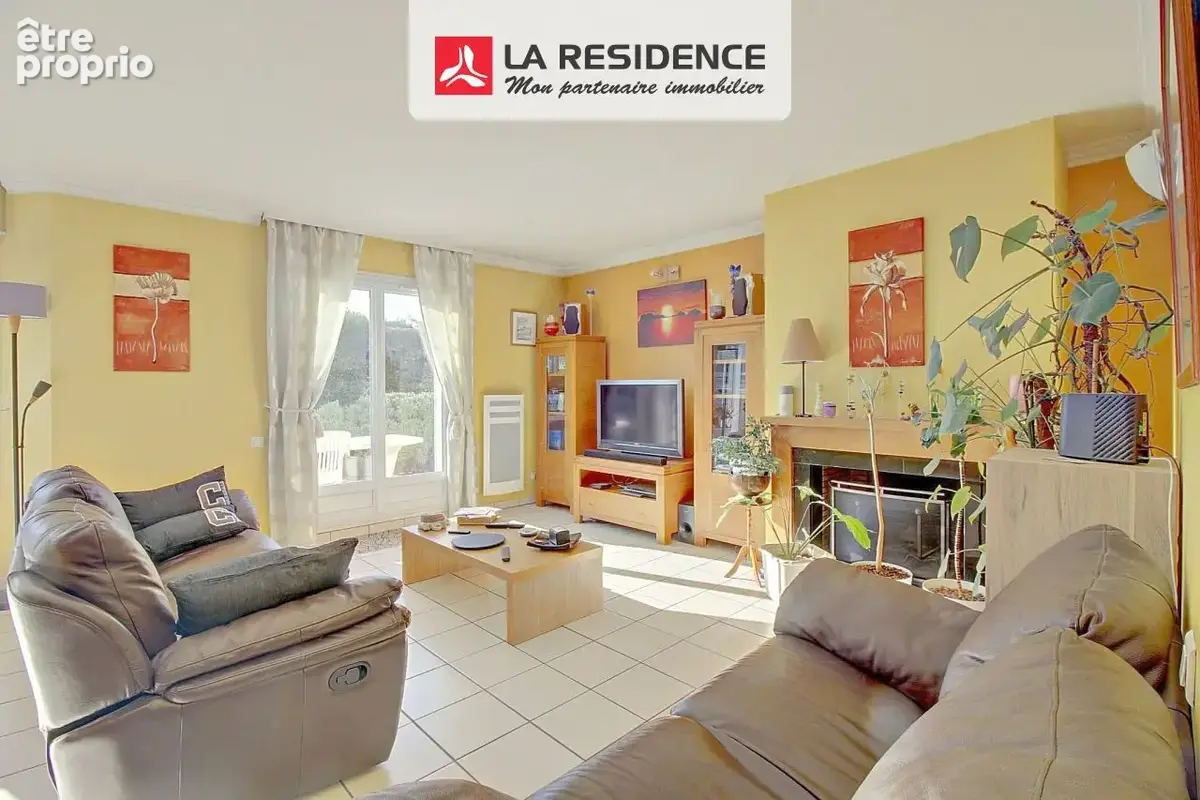 Maison 7 pièces 165 m² à vendre à Acheres (78260) - photo 7