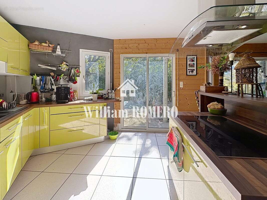 Maison 236 m² à La Baule-Escoublac  - photo 6