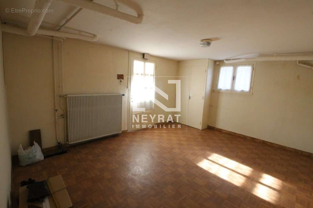 Maison à PIERRE-DE-BRESSE